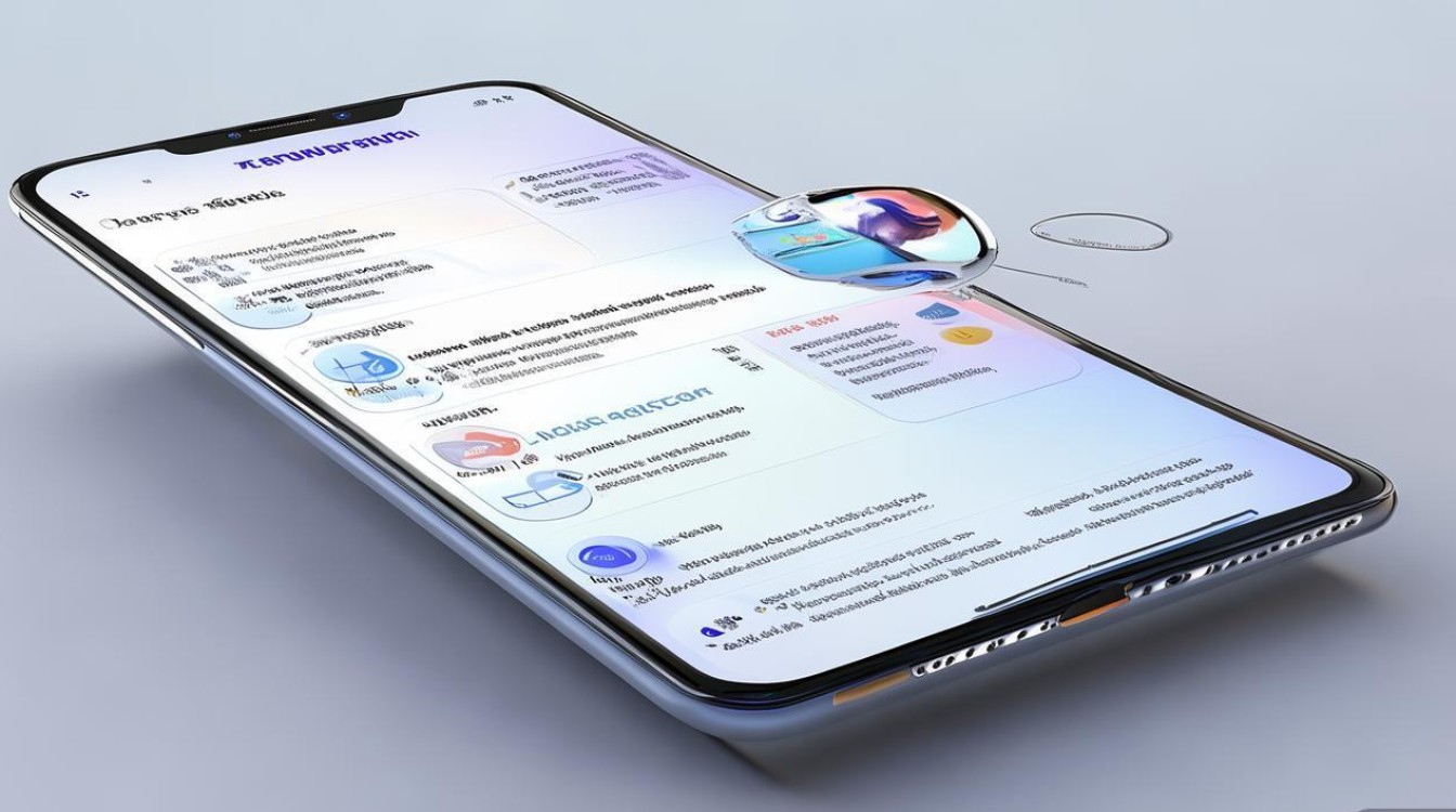 Xiaomi Civi 1S怎么换铃声?教程里找不到自定义入口?