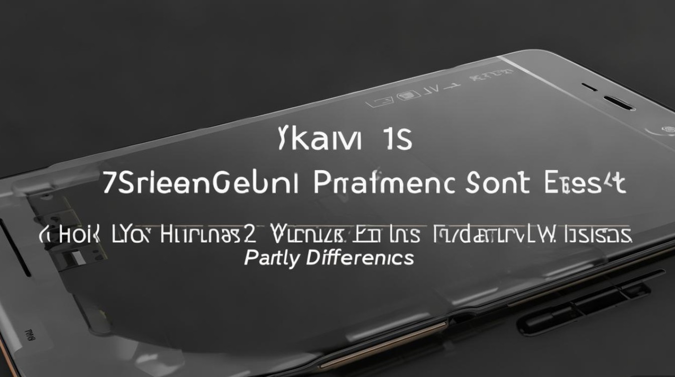 Xiaomi Civi 1S屏幕更换价格多少？官方售后和第三方区别大吗？