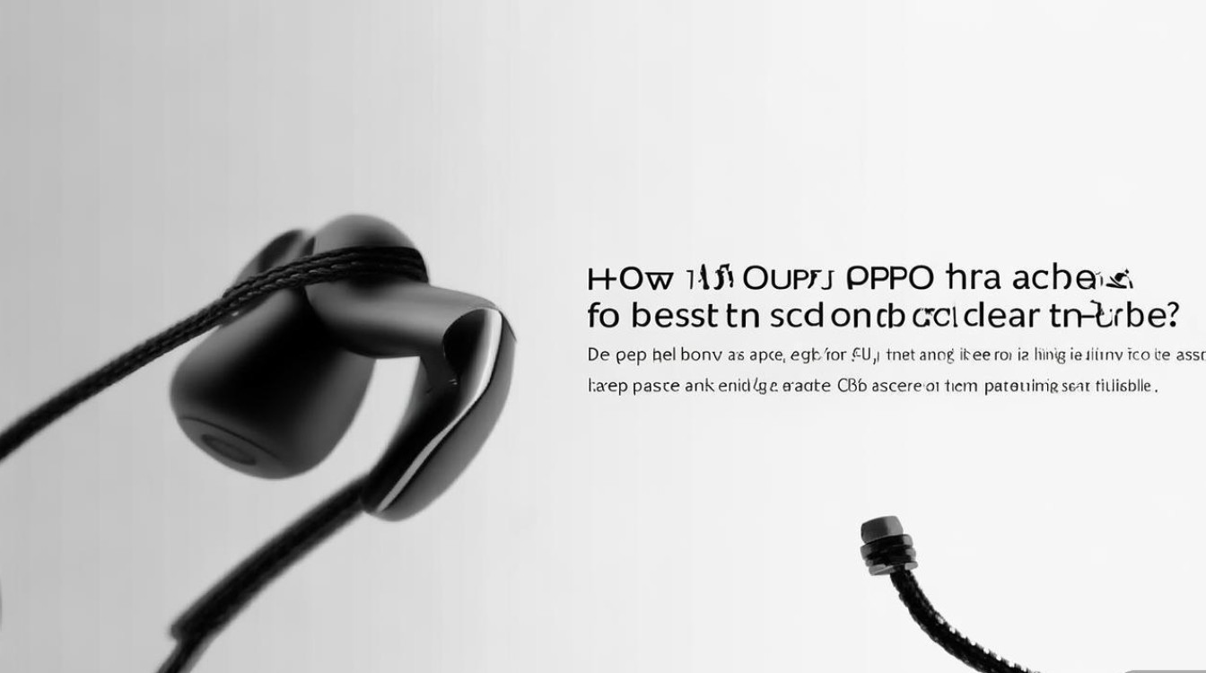 oppo耳机怎么调音才好听?低音浑厚高音清亮怎么调?