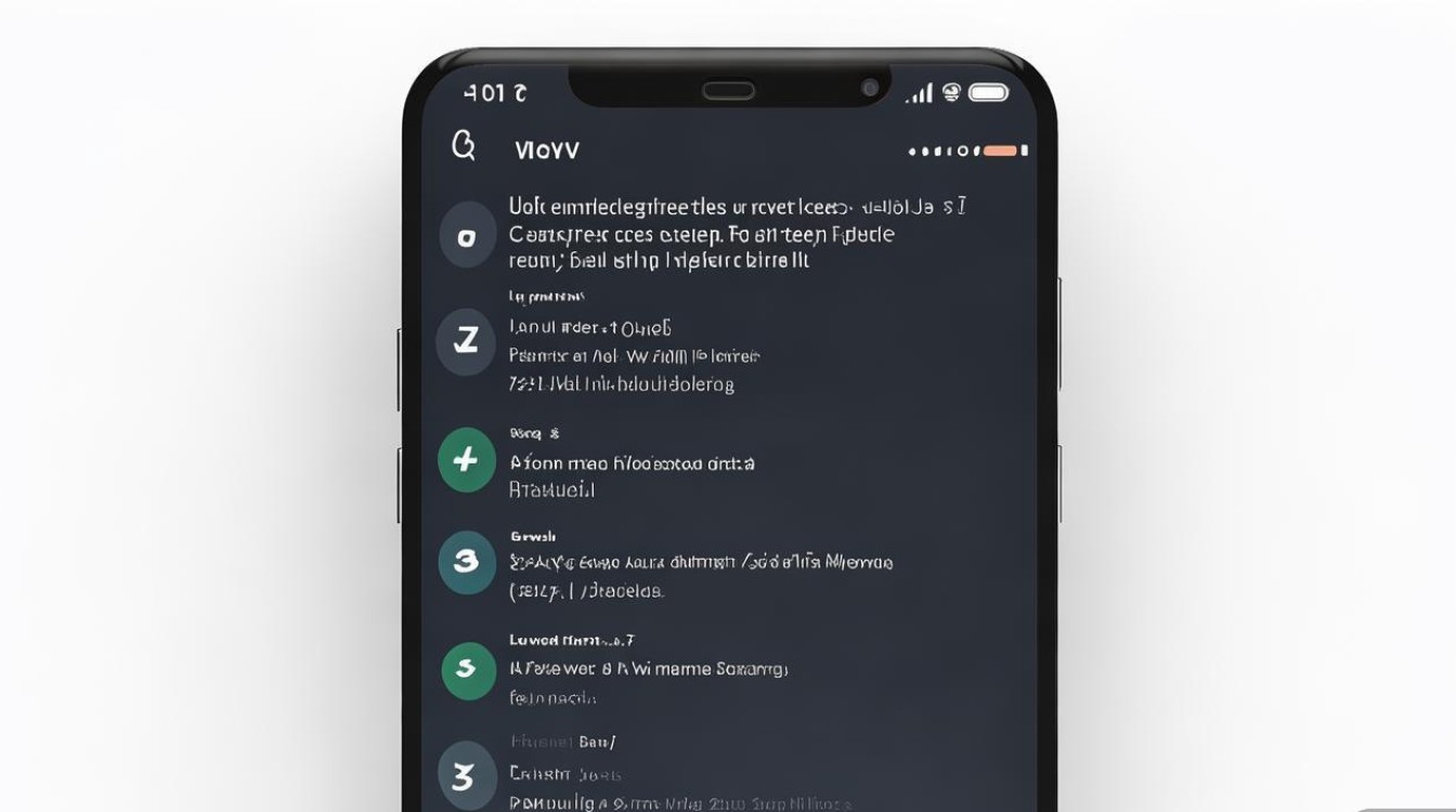 vivo手机长按屏幕功能怎么打开?设置步骤是什么?