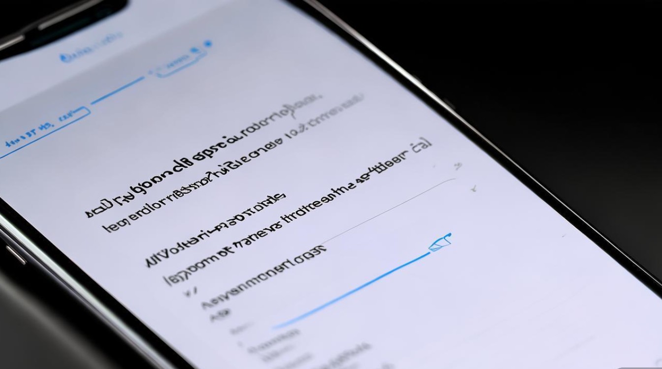 vivo手机长按屏幕功能怎么打开?设置步骤是什么?