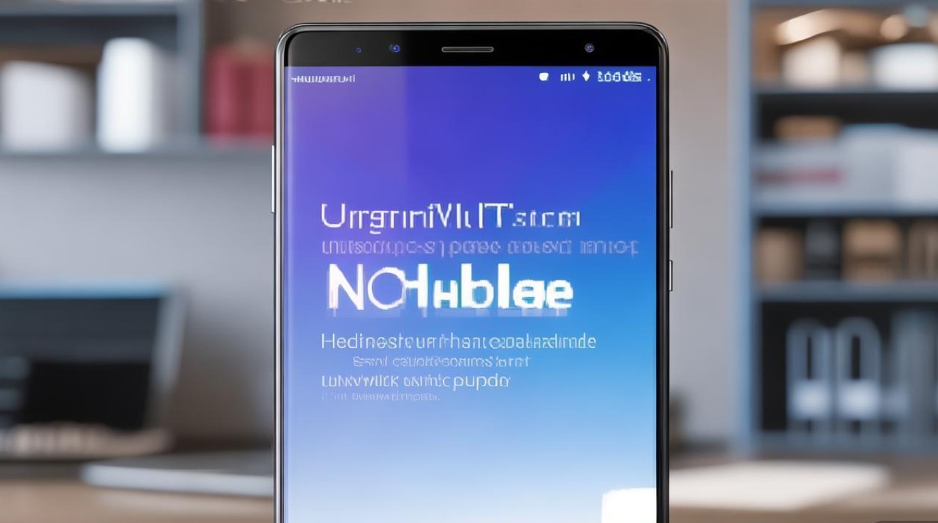 华为荣耀7升级教程,如何安全升级系统不卡顿?