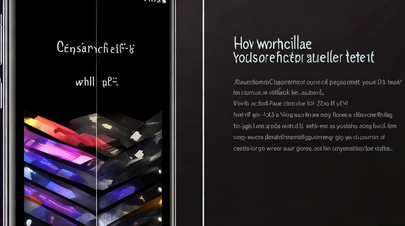 vivo手机显示像胶片一样怎么办?如何恢复屏幕正常显示?