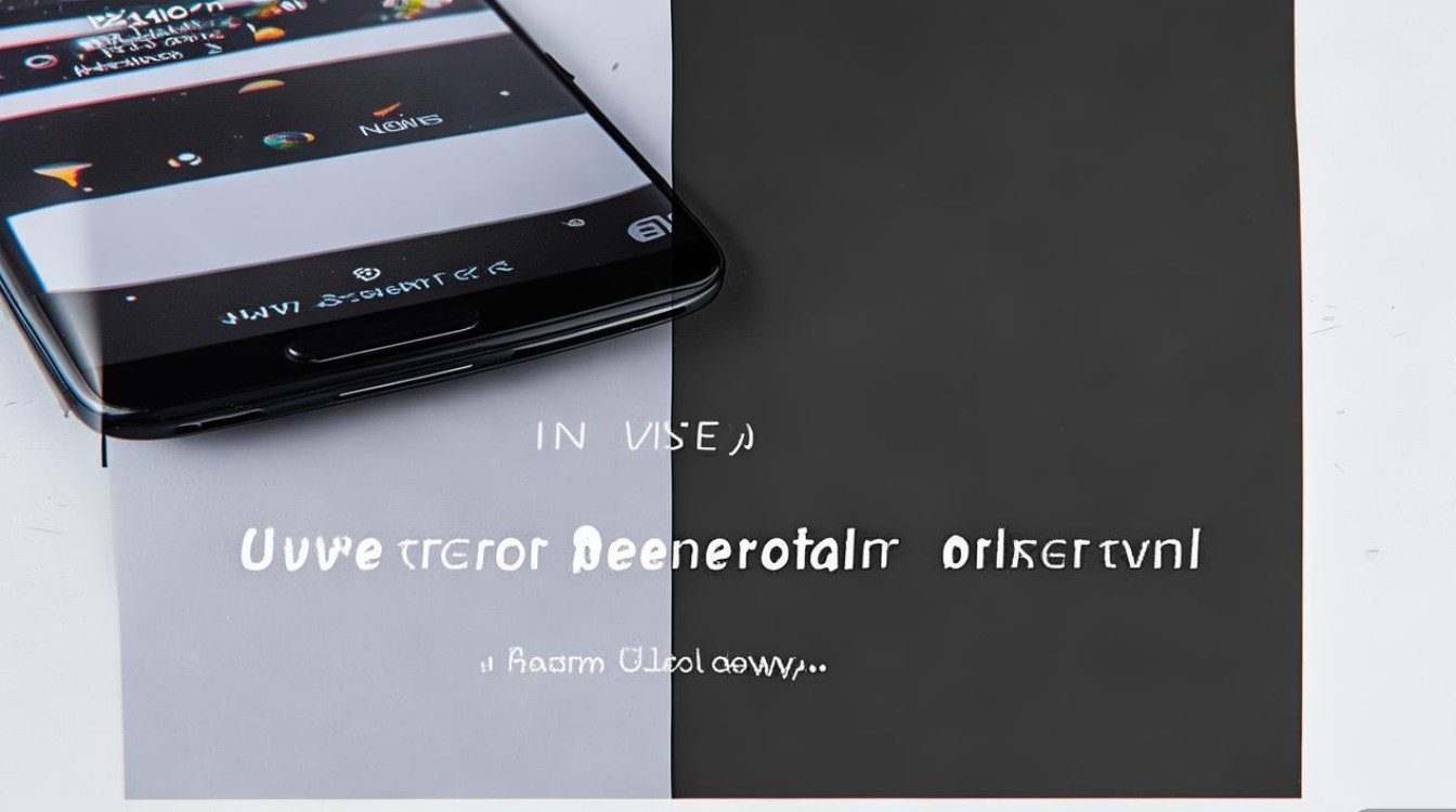 vivo手机显示像胶片一样怎么办?如何恢复屏幕正常显示?
