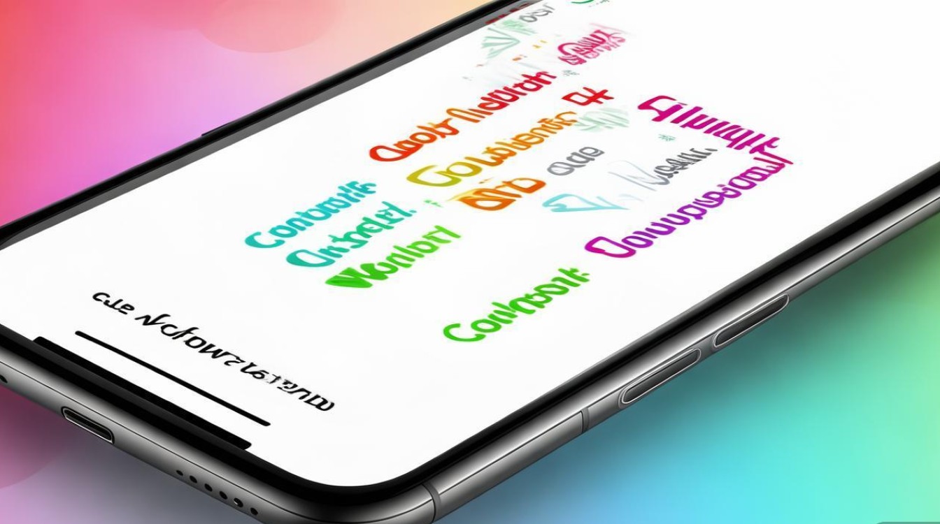 微信怎么发炫彩字体?发送炫彩字体方法有哪些?