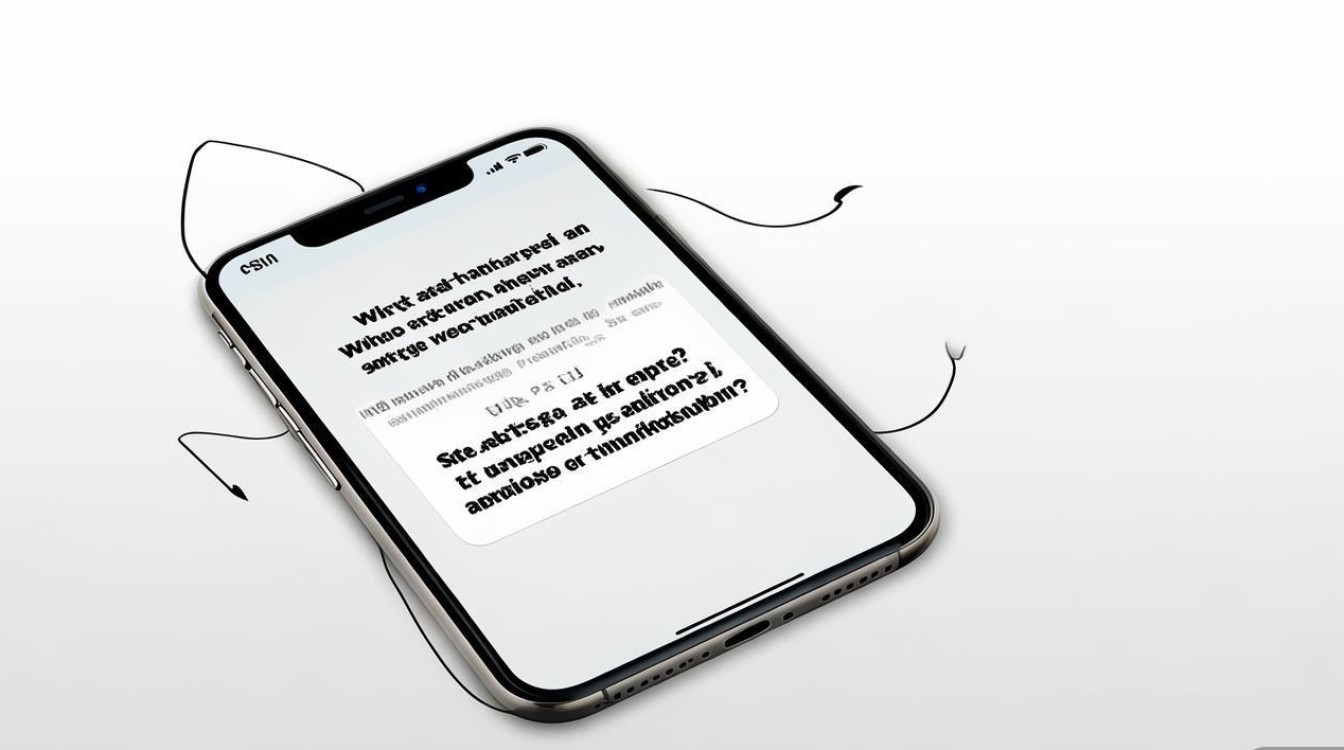 苹果信息不提示声音怎么回事啊?设置问题还是手机故障?