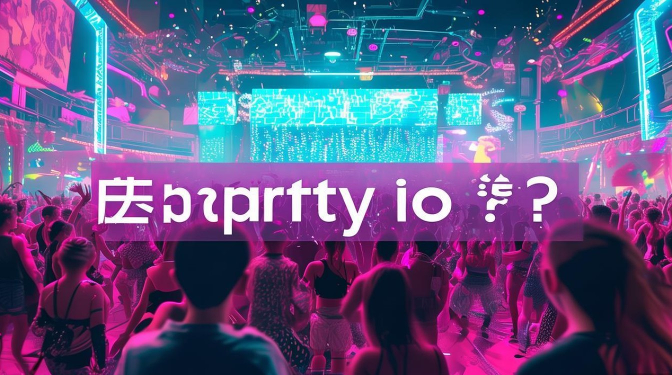 抖音party.io高分怎么拿？这些技巧能让你轻松拿高分吗？