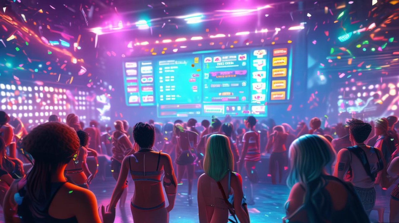 抖音party.io高分怎么拿？这些技巧能让你轻松拿高分吗？