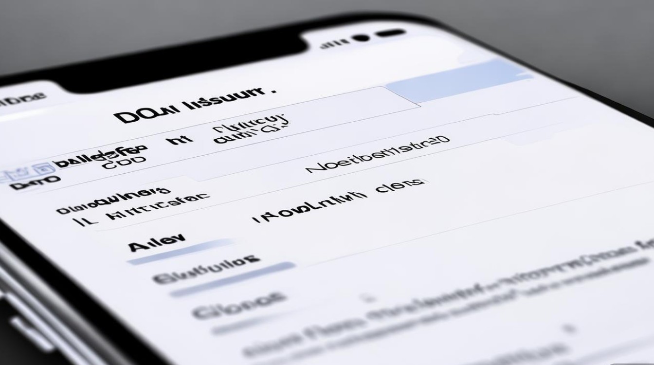 苹果信息不提示声音怎么办？iOS消息通知静音设置问题