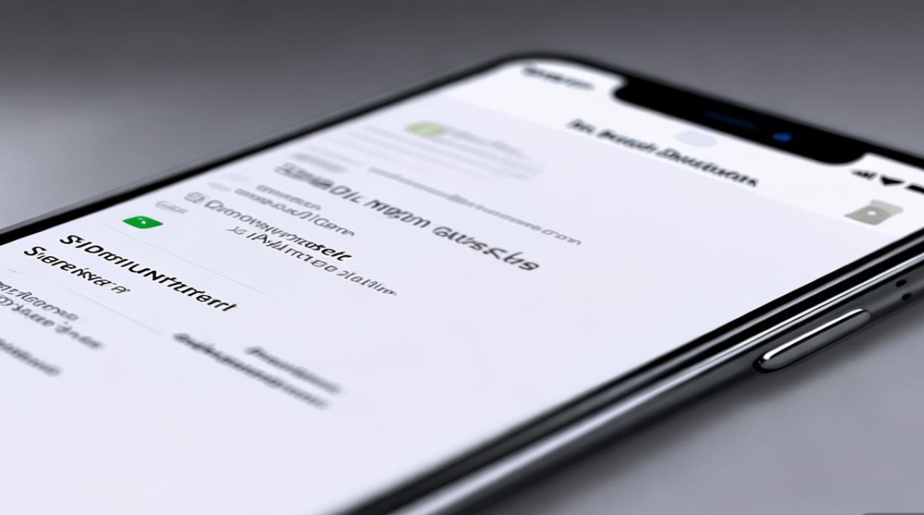 苹果信息不提示声音怎么办？iOS消息通知静音设置问题