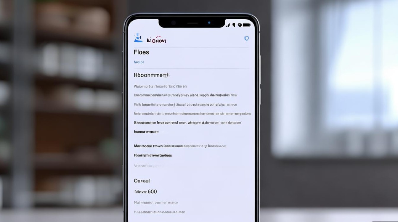 华为荣耀7Mac连接后，如何查看和管理文件？