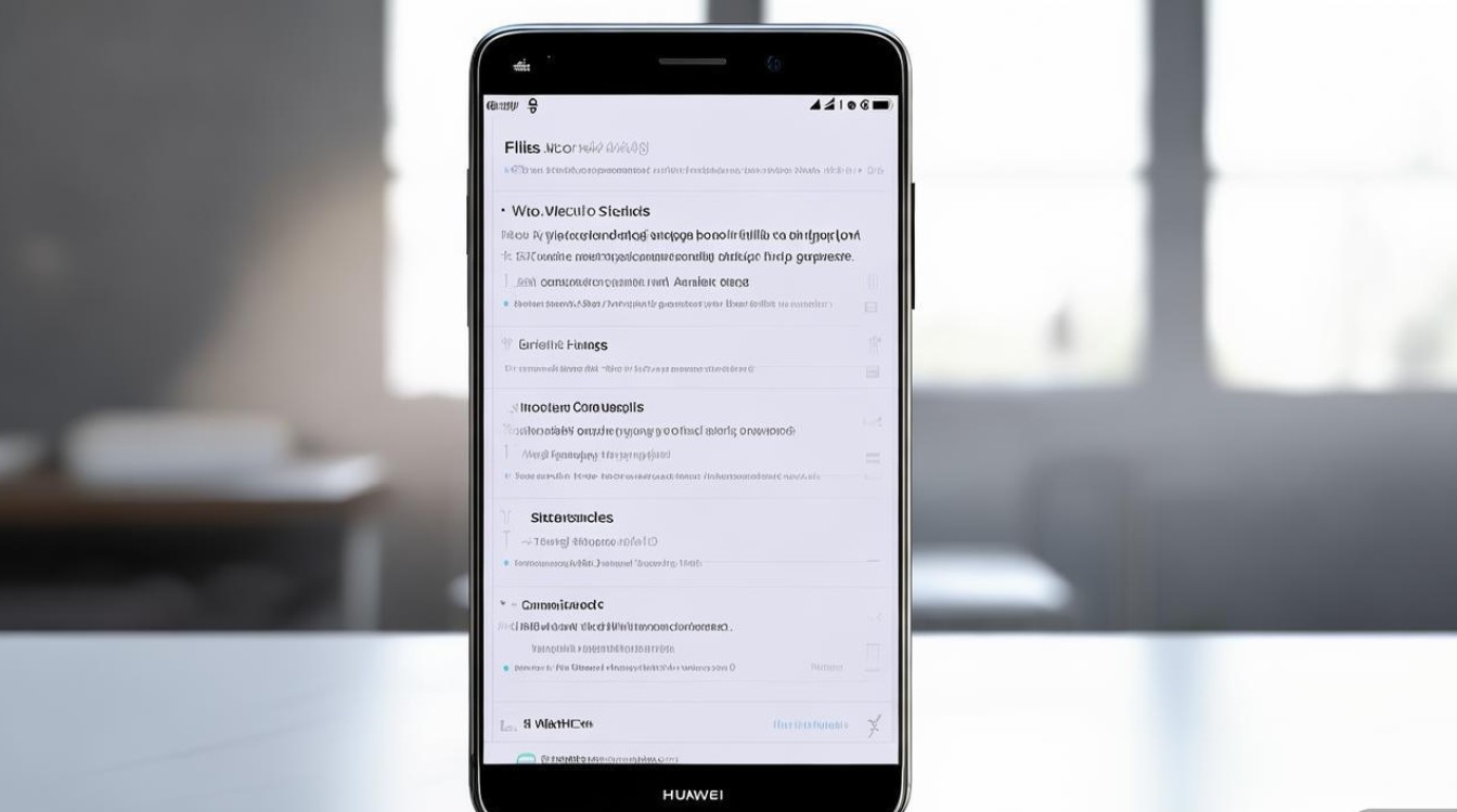 华为荣耀7Mac连接后，如何查看和管理文件？