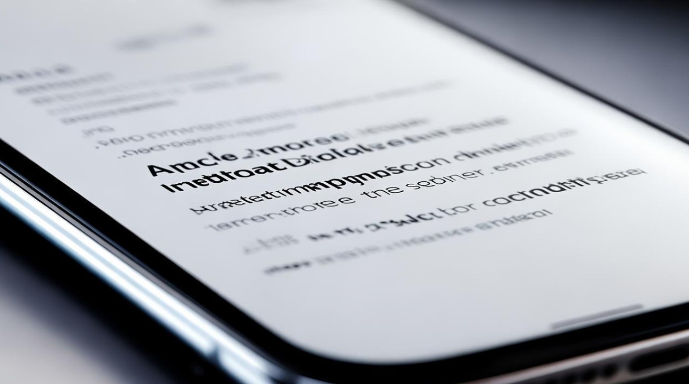 苹果信息显示设置在哪里？详细步骤看这里！