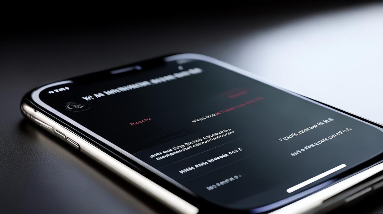 苹果信息显示设置在哪里？详细步骤看这里！