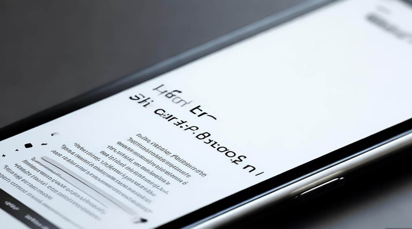 苹果信息显示设置在哪里？详细步骤看这里！