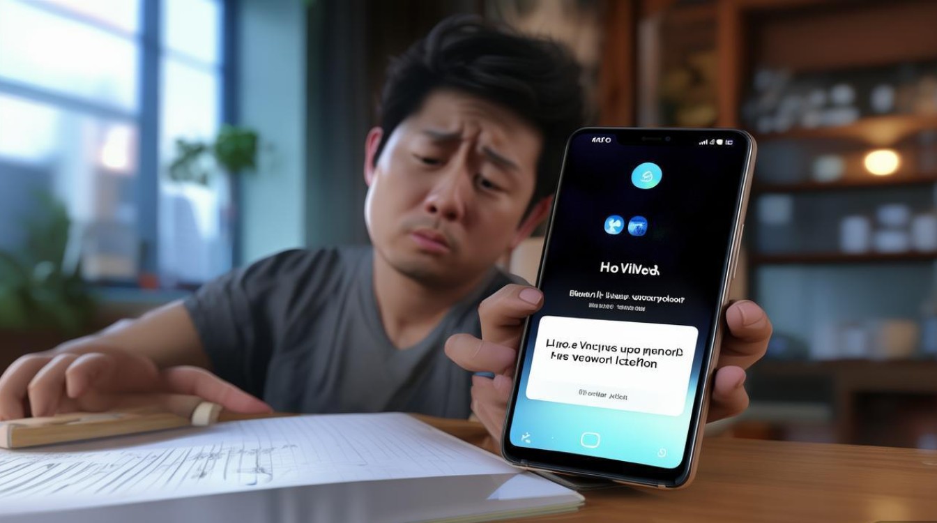 捡到vivo21手机忘记密码，怎么才能解锁啊？