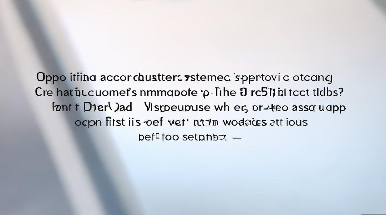 oppo账号客服电话多少？找不到oppo账号客服怎么办？