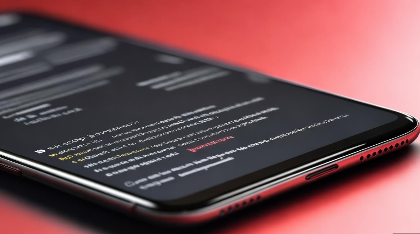 Redmi K50电竞版忘记密码怎么办?教你3步快速解锁手机