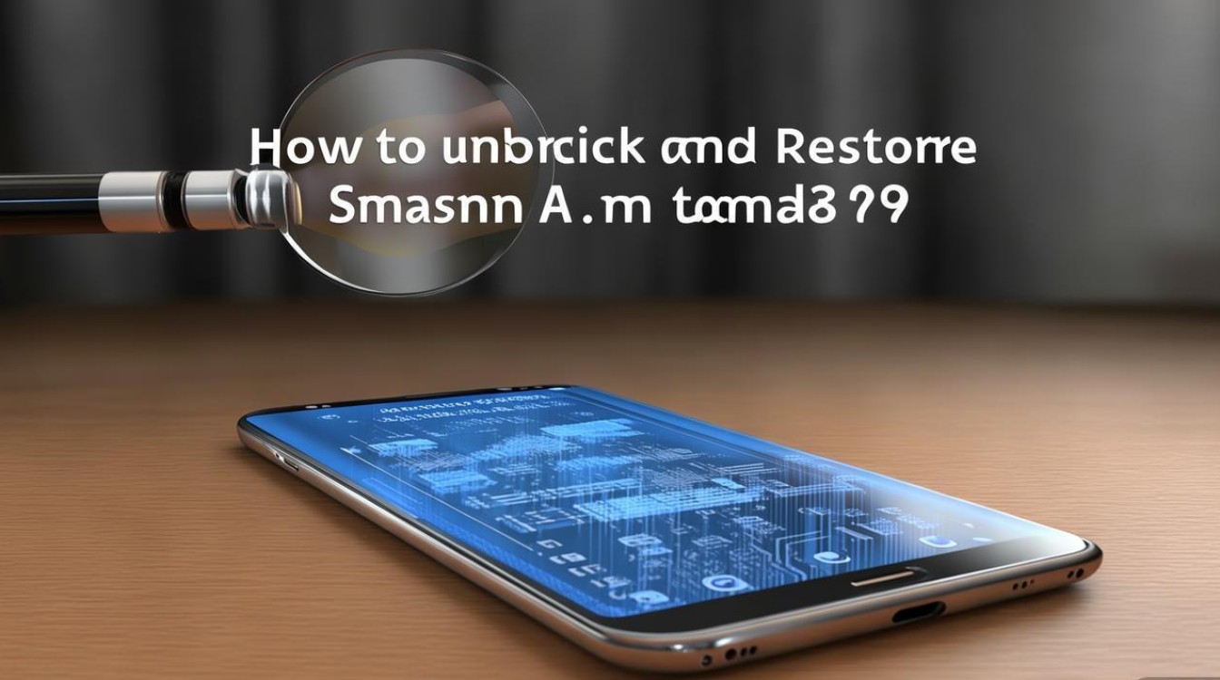 三星A8手机变砖了,怎么救砖才能恢复正常?