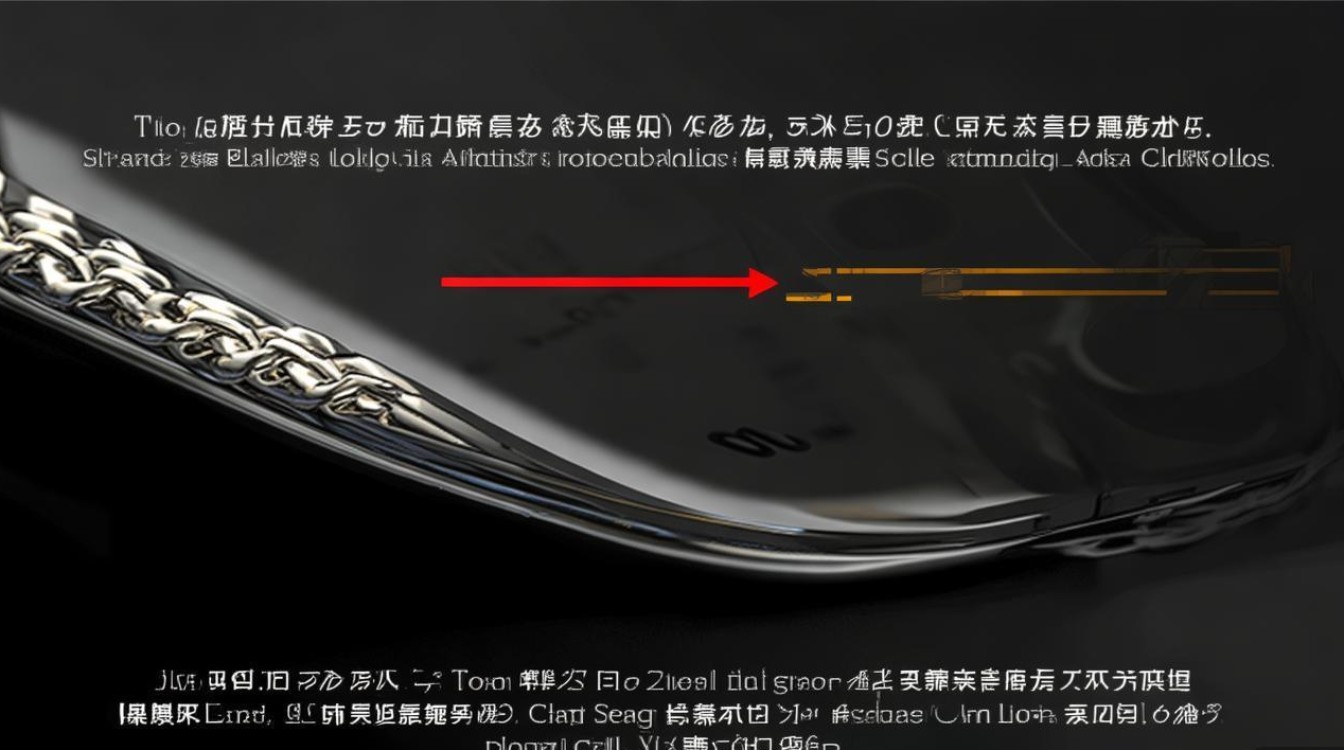 oppo手机怎么扣挂链？挂链孔位置与扣法详解