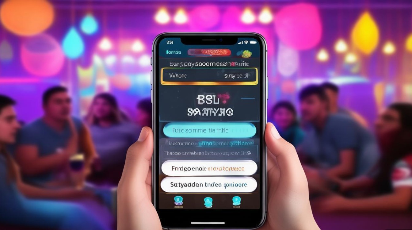 抖音partyio怎么扔人?扔人方法介绍