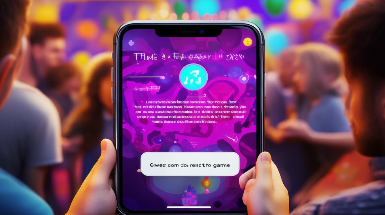 抖音partyio怎么扔人?扔人方法介绍