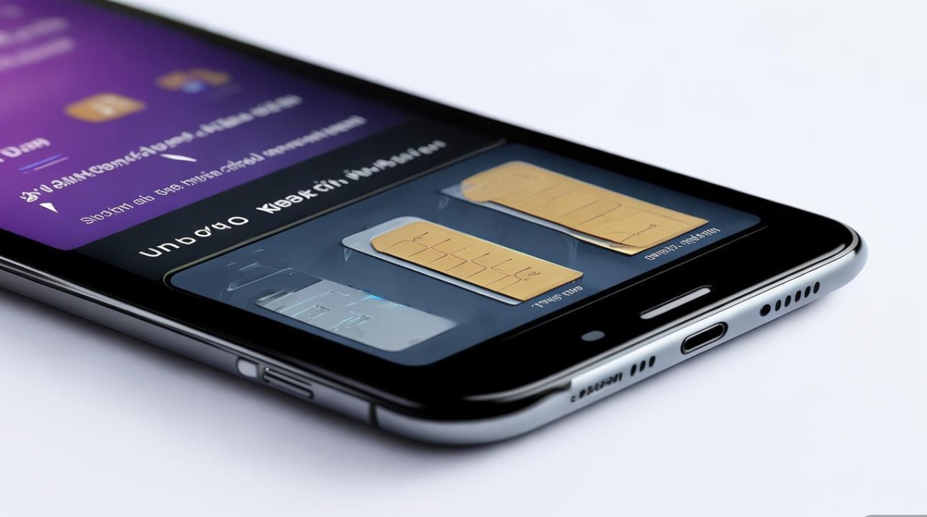 vivo手机双卡槽怎么切换使用？副卡没信号怎么办？