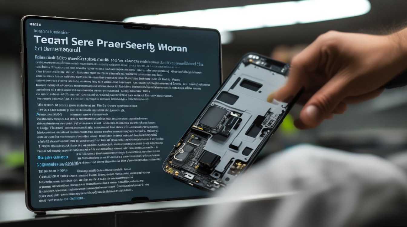 苹果6换屏幕后不显示怎么办？维修师傅教你排查解决！