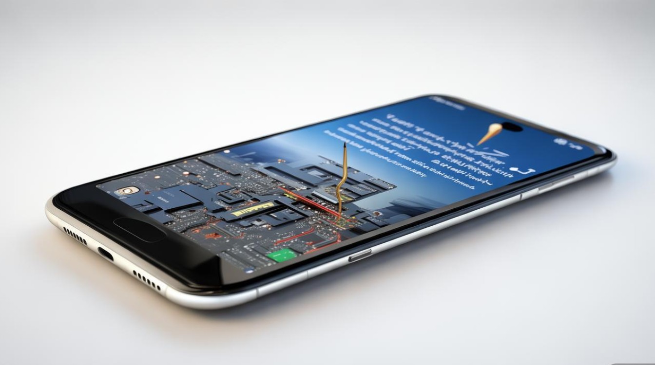 华为荣耀6x手机被曝内部有针,用户如何自行检测处理?