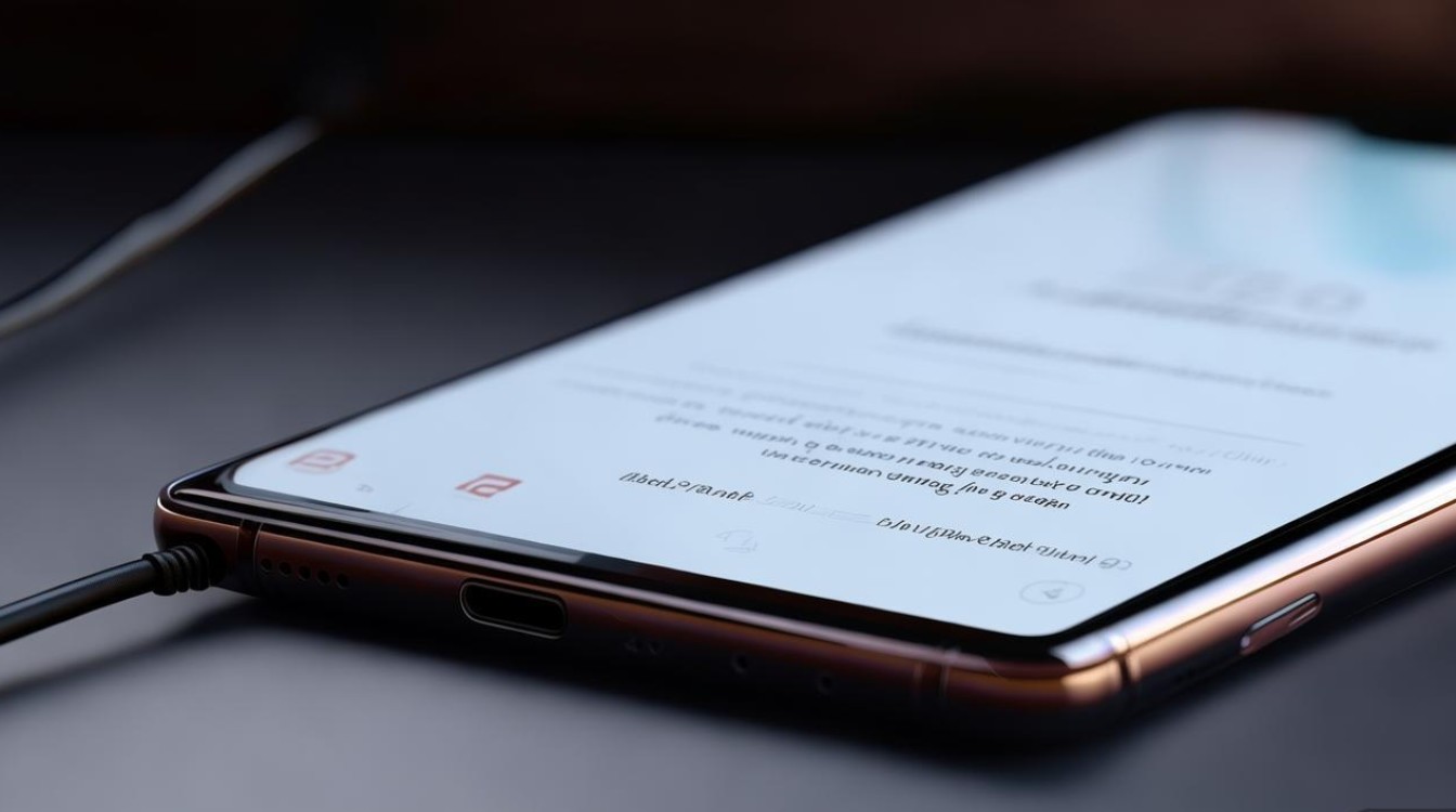 新买的vivo手机充电发热正常吗?怎么解决?