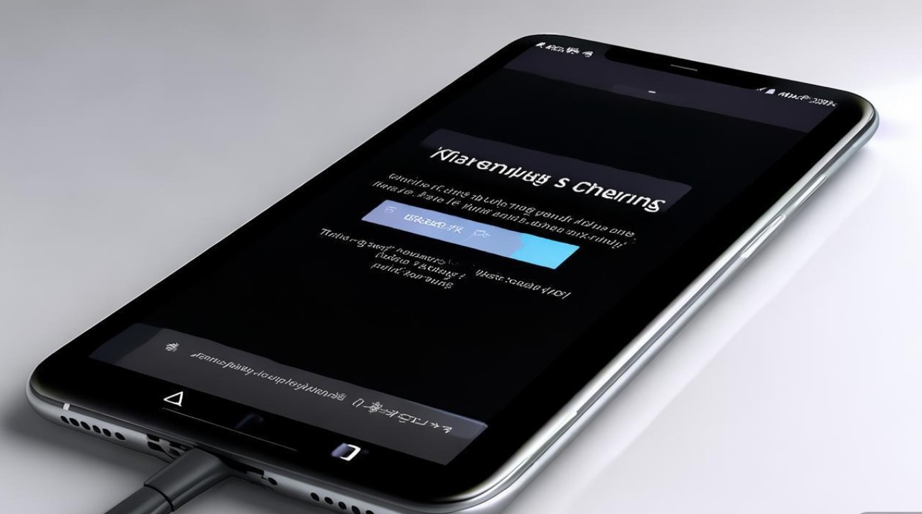 新买的vivo手机充电发热正常吗?怎么解决?