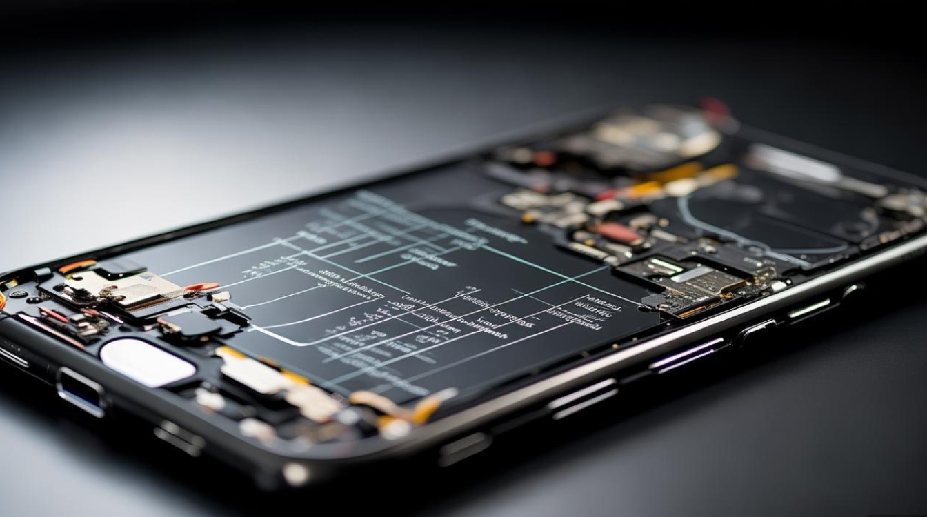 苹果6换屏幕后不显示，排线或安装问题怎么排查？