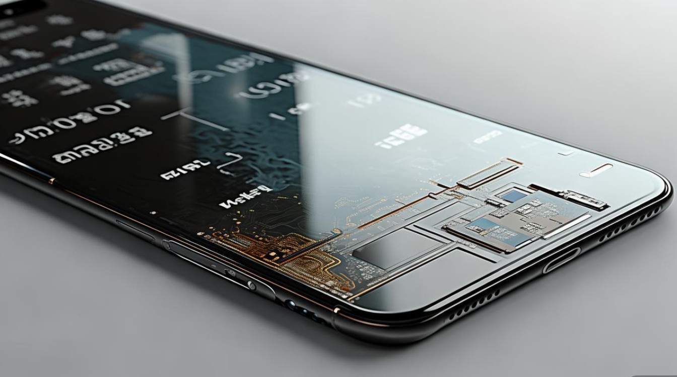 苹果6换屏后不显示，排线装错还是屏幕故障？