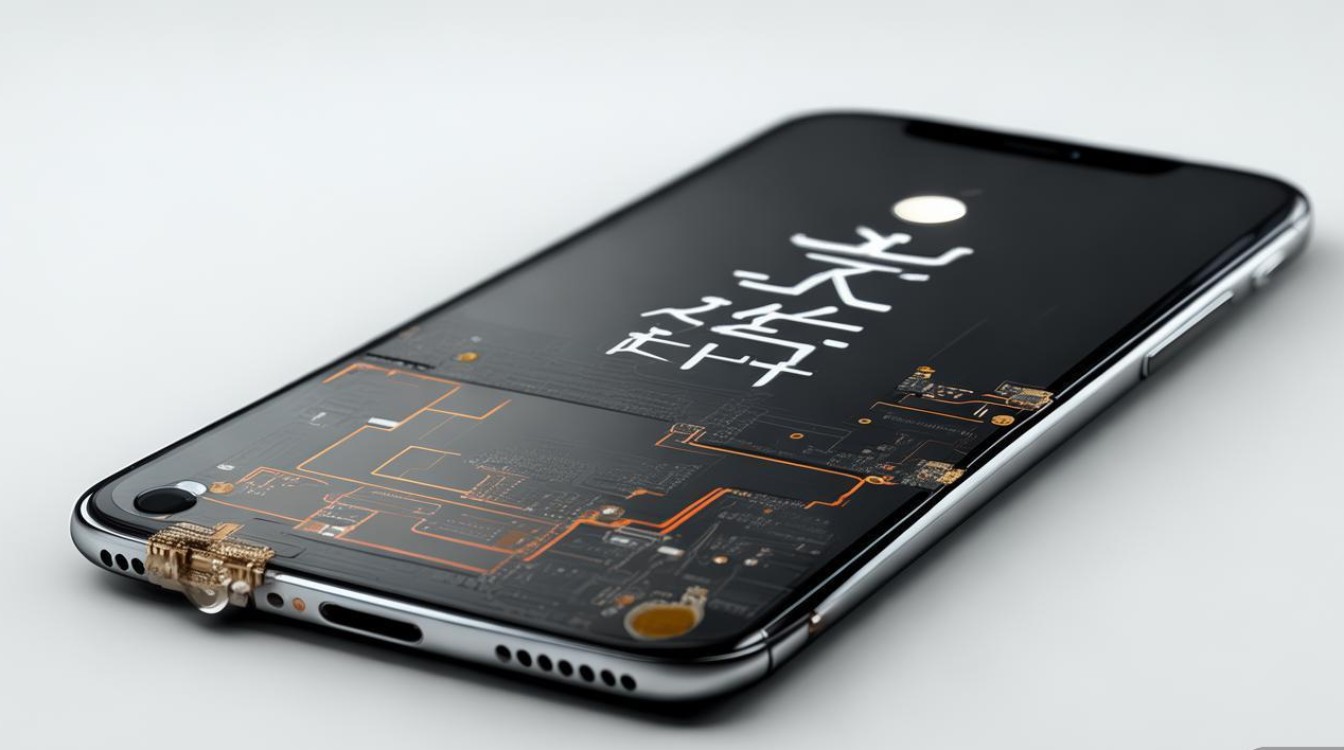 苹果6换屏后不显示，排线装错还是屏幕故障？