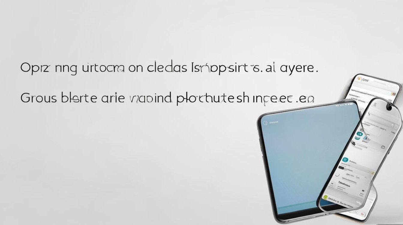 oppo手机怎么局部截屏?有详细步骤吗?
