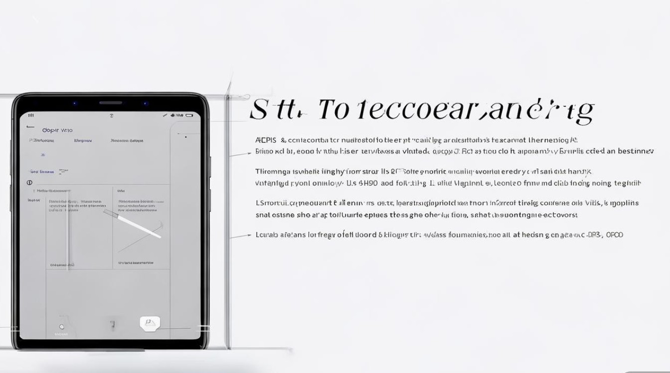 oppo十七怎么录屏？新手必看详细步骤教程