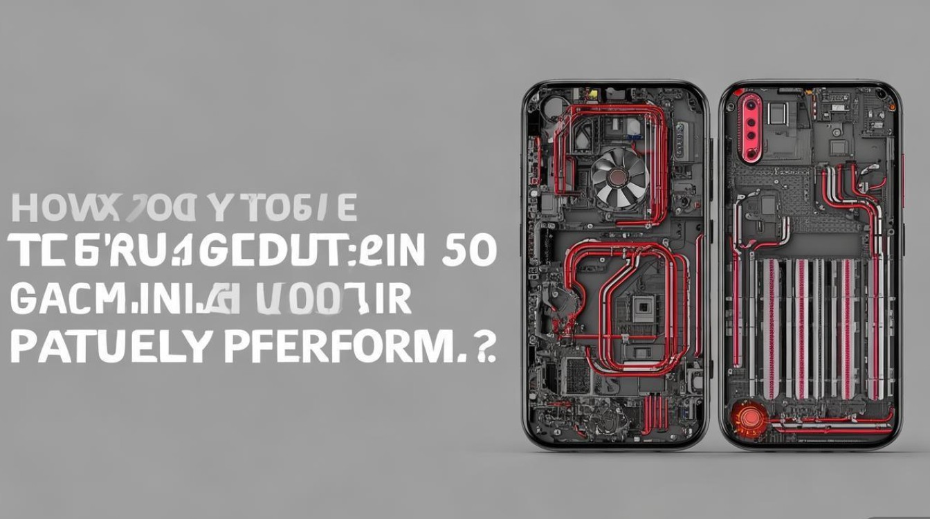 Redmi K50电竞版散热实际表现到底怎么样?