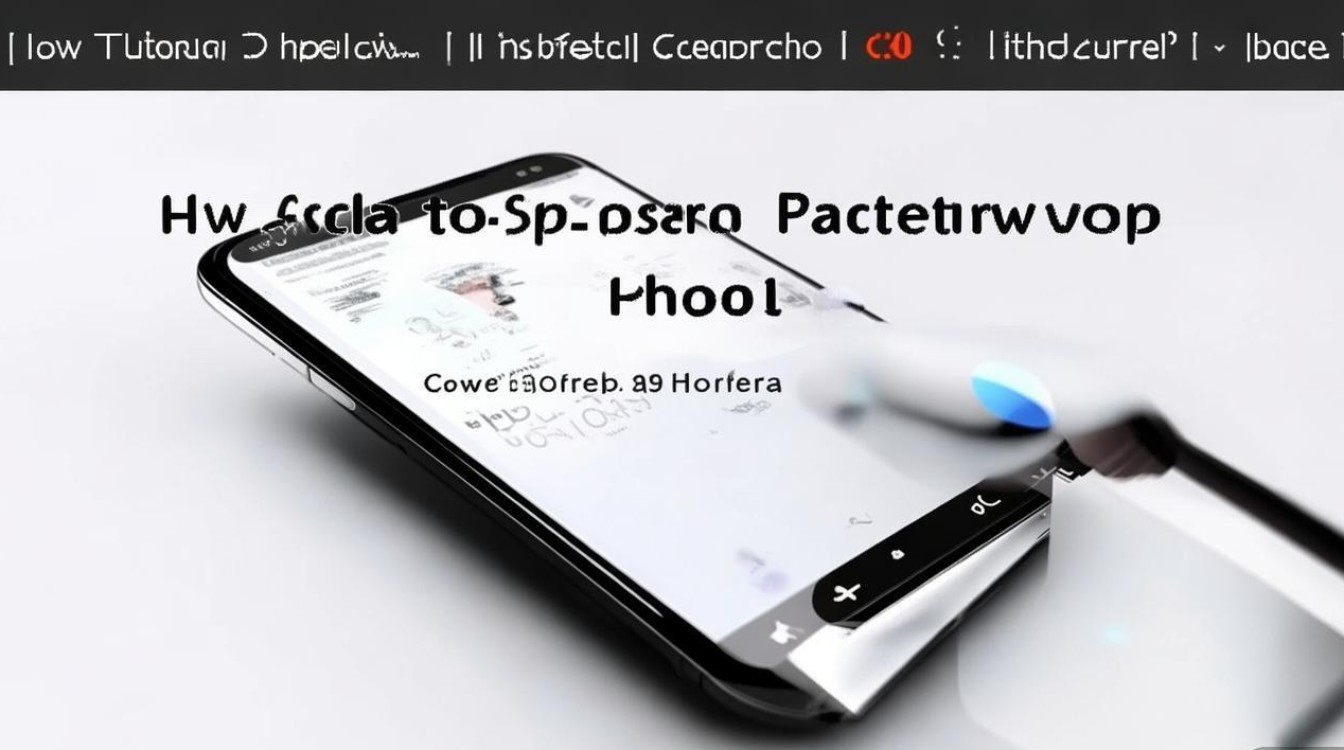 oppo相机怎么分屏拍照？双摄同框操作方法详解