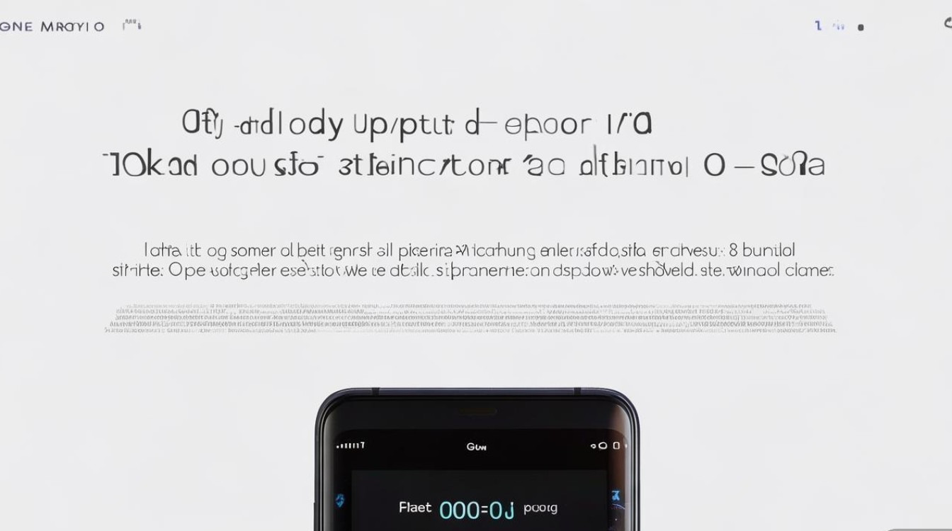 oppo相机怎么分屏拍照？双摄同框操作方法详解