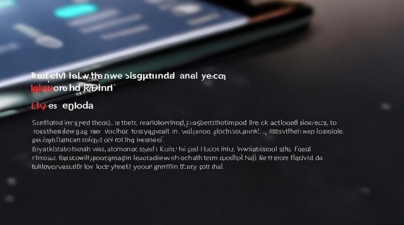 Redmi K50电竞版信号差怎么办?解决方法介绍来了