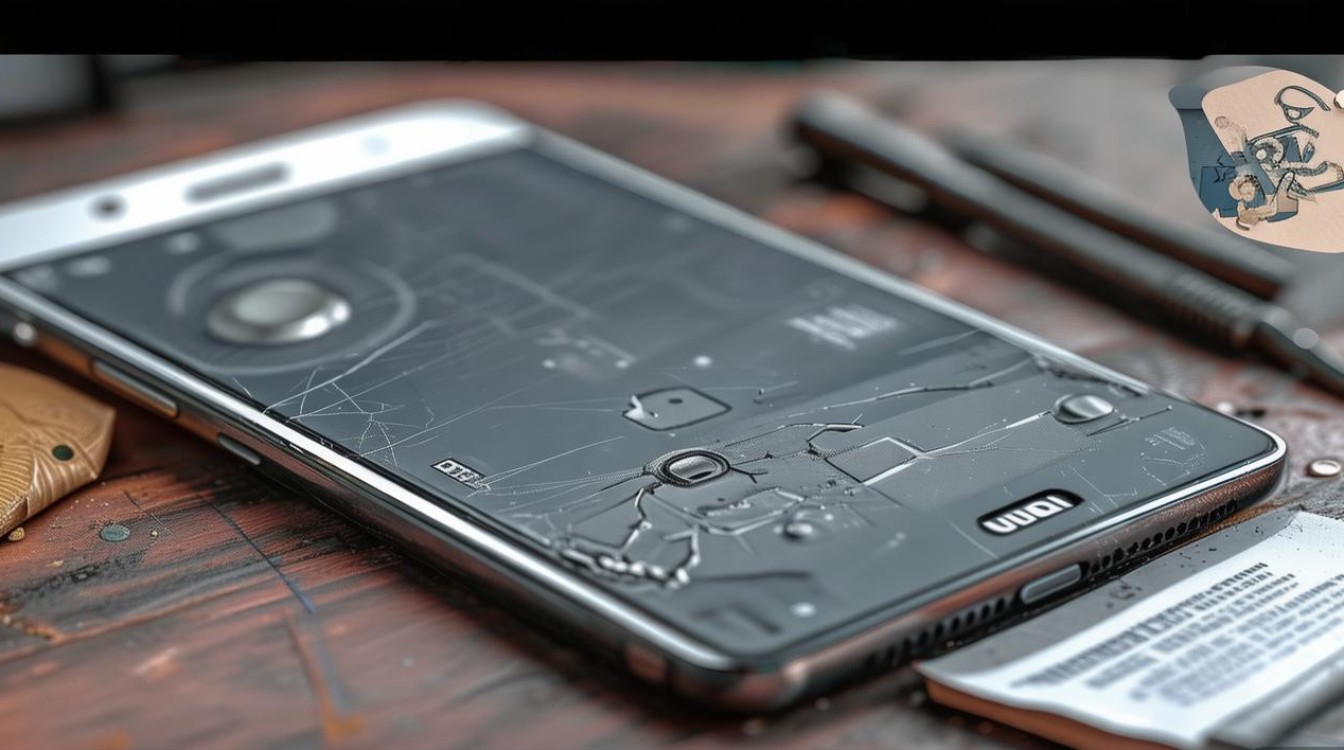 华为荣耀5c按键坏了自己能修吗?换按键要多少钱?