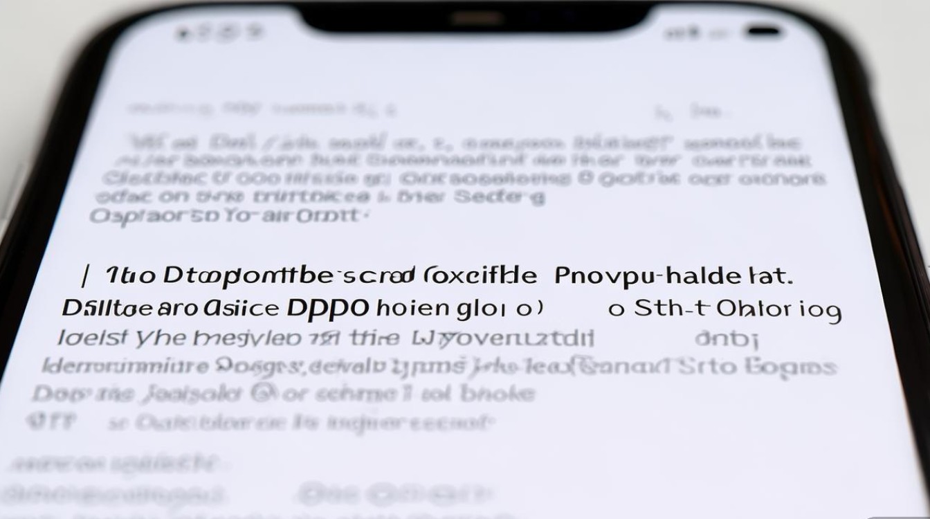 oppo手机怎么彻底禁用或隐藏返回键设置方法?