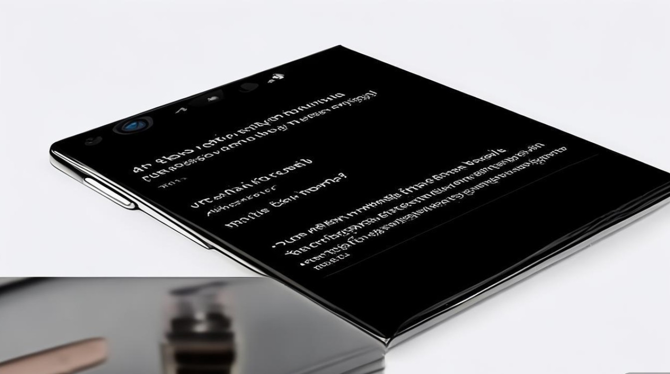 华为荣耀4x屏幕黑屏不开机怎么办？