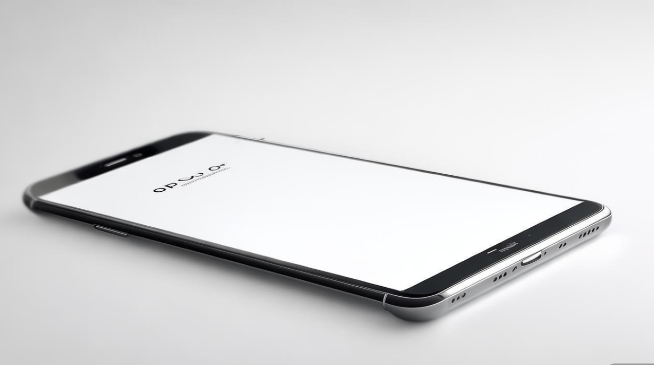 OPPO白底照怎么拍才能干净无杂光?