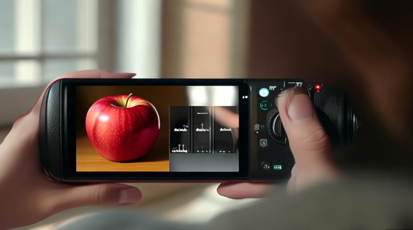 苹果相机拍照抖动怎么办？3个方法轻松解决抖动问题