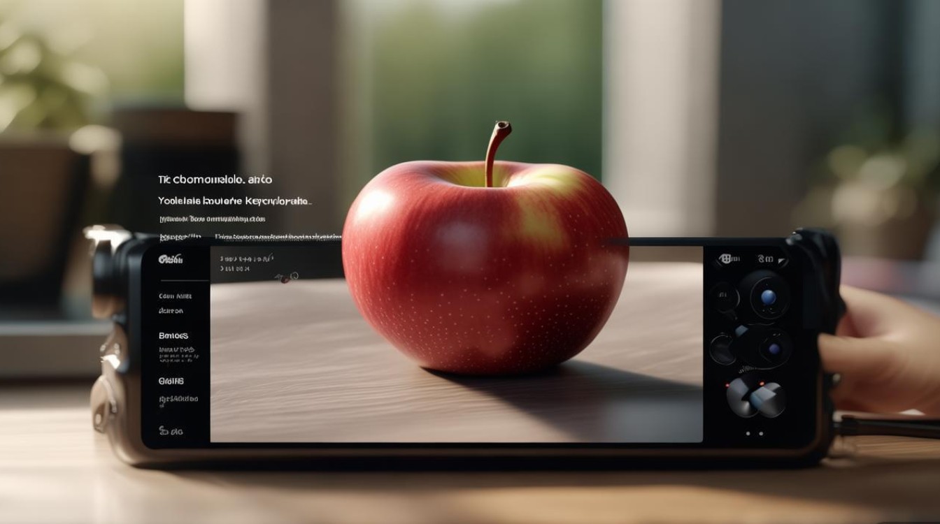 苹果相机拍照抖动怎么办？3个方法轻松解决抖动问题