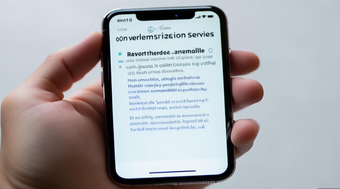 苹果相机定位关闭不了怎么办?彻底解决方法分享