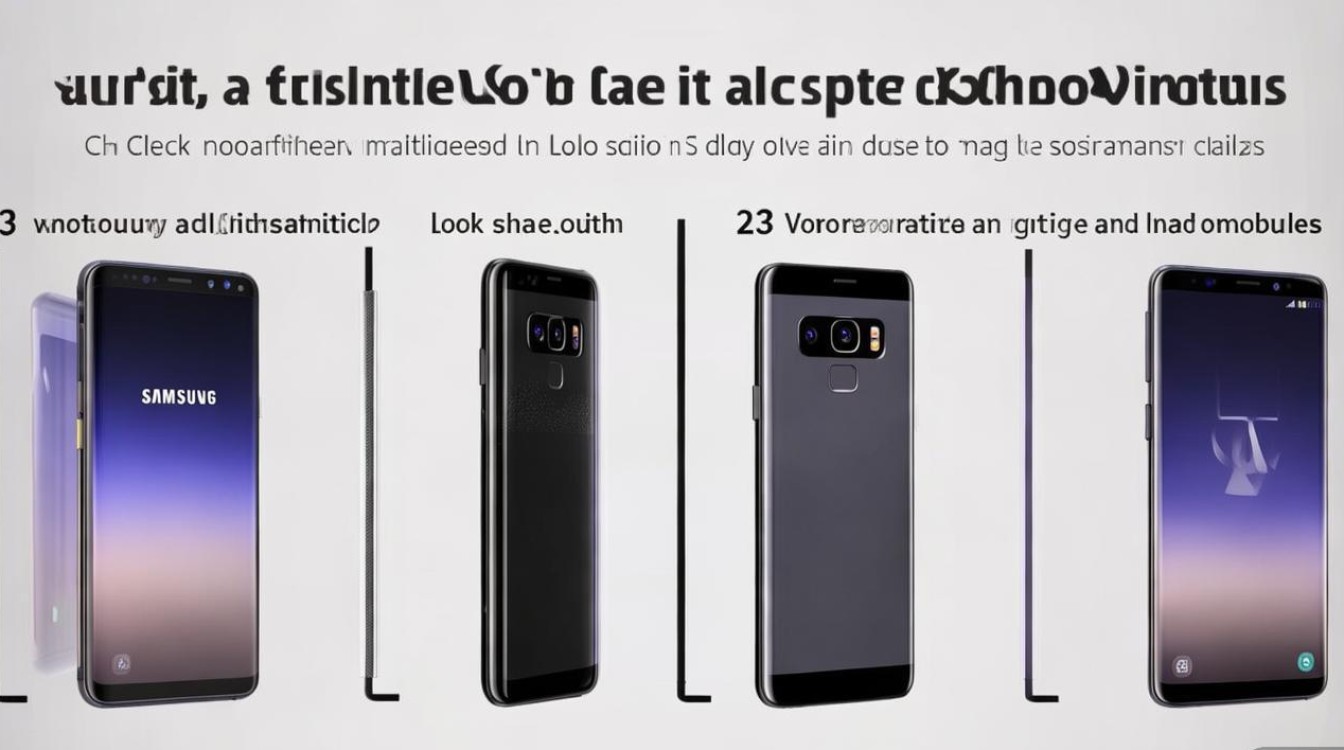 三星S9怎么辨别高仿机?教你3招快速识别真假!