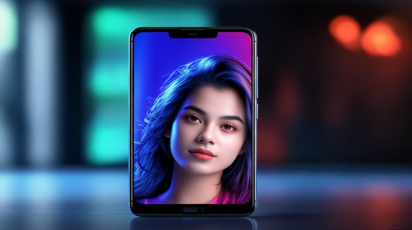 Redmi K50电竞版自拍效果究竟如何?适合日常自拍吗?