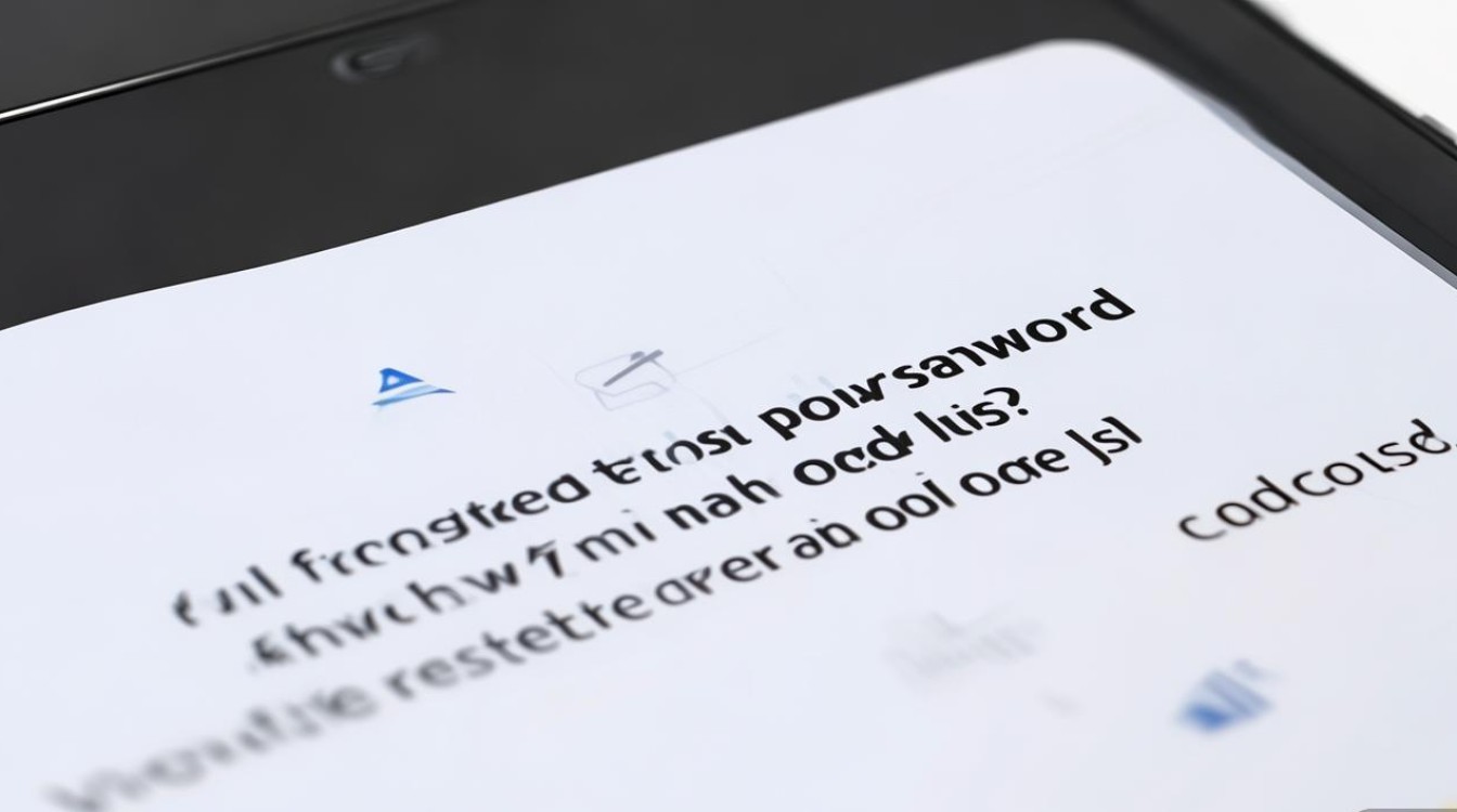 vivov1732t忘记密码怎么解锁？手机重置数据会丢失吗？